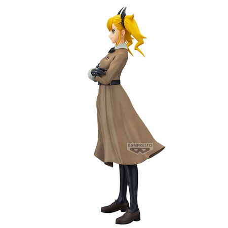 Figurka Kaiju No.8 Kikoru Shinomiya Glitter & Glamorous 22cm