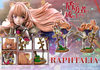 Figurka The Rising of the Shield Hero Season 2 Prisma Wing 1/7 Raphtalia 21 cm