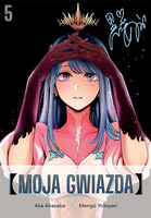 Manga Moja gwiazda tom 05