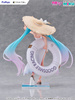 Figurka Hatsune Miku GT Project 1/7 Racing Miku 2024: Tropical Ver. 21 cm