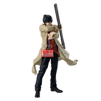 Figurka Sakamoto Days Nagumo Solid Scene 22cm
