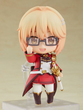 Nendoroid How a Realist Hero Rebuilt the Kingdom Liscia Elfrieden (1725) 10 cm