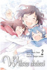 Manga Wilcze dzieci tomy 1-3