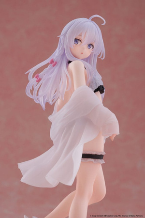 Figurka Wandering Witch: The Journey of Elaina Coreful Elaina Swimsuit 18cm