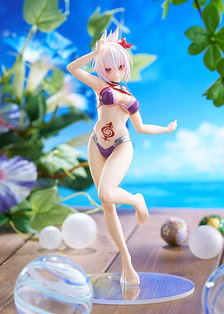 Figurka Ayakashi Triangle Pop Up Parade Matsuri Kazamaki 18 cm