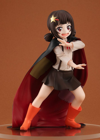 Figurka Kono Subarashii Sekai ni Bakuen wo! Pop Up Parade Komekko L Size 15 cm