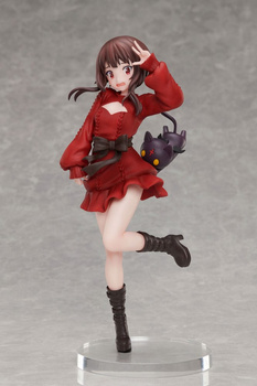 Figurka Konosuba An Explosion on This Wonderful World! 1/7 Megumin 21 cm