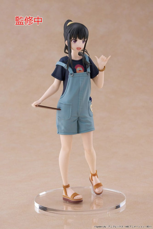 Figurka Lycoris Recoil Coreful Takina Inoue Hawaiian Ver. 18 cm