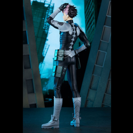 Figurka Kaiju No.8 Gen Narumi Grandista 22cm