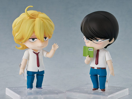 Nendoroid Doukyusei Rihito Sajo 10 cm