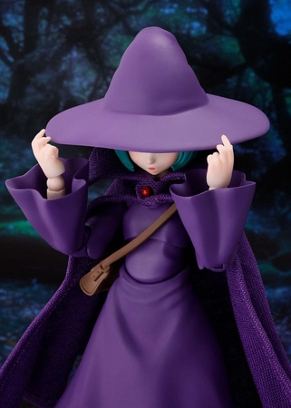 S.H Figuarts Berserk Schierke 12 cm