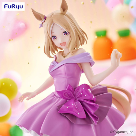 Figurka Uma Musume: Pretty Derby Trio-Try-iT Narita Top Road Dress Ver. 24 cm