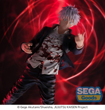 Figurka Jujutsu Kaisen Hidden Inventory/Premature Death Figurizm Satoru Gojo Cursed Technique Reversal: Red 24 cm