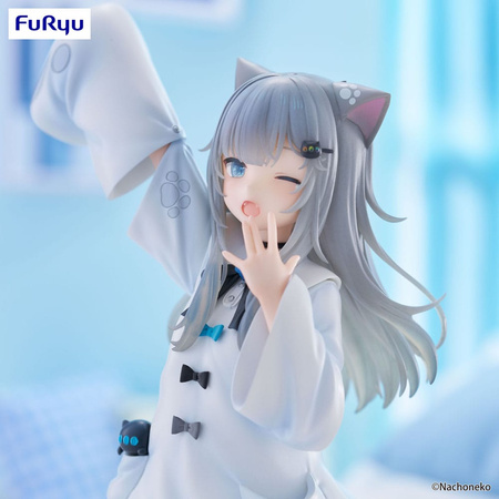 Figurka VTuber Trio-Try-iT Nachoneko 24 cm