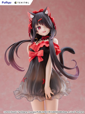 Figurka Date A Live V Tenitol Tall Kurumi Tokisaki 30 cm