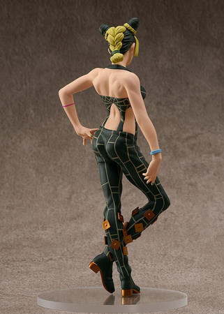 Figurka JoJo's Bizarre Adventure: Stone Ocean Pop Up Parade Jolyne Cujoh 17 cm