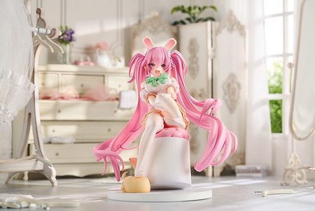 Figurka Azur Lane 1/7 Emanuele Pessagno: Backstage Blunders Ver. 17 cm