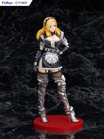Figurka Overlord F:Nex 1/7 Solution Epsilon 23 cm