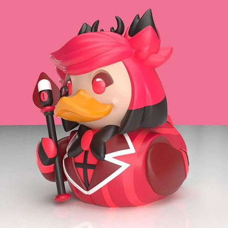 Figurka Hazbin Hotel Tubbz Charlie 1st Alastor 10 cm