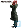 Figurka JoJo's Bizarre Adventure: Stardust Crusaders Noriaki Kakyoin Ichibansho 25cm