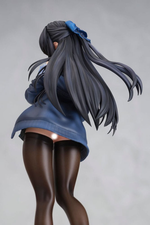 Figurka Original Character 1/7 Majime-chan illustration by Retake 24 cm