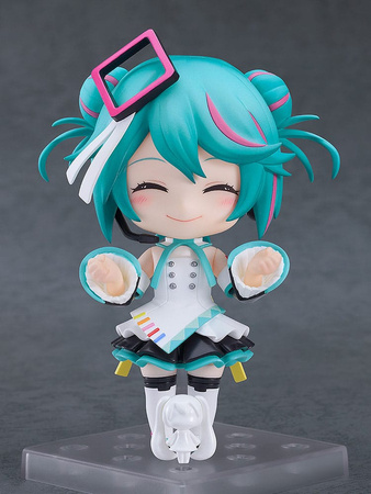 Nendoroid Hatsune Miku MIKU EXPO 10th Anniversary Ver. 10 cm