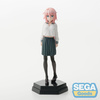 Figurka There is also a hole in the student organization! Desktop x Decorate Collections Komaro Michinoku 13 cm