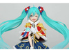 Figurka Hatsune miku winter live 18cm