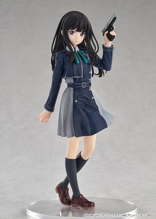 Figurka Lycoris Recoil Pop Up Parade Takina Inoue 18 cm