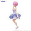 Figurka Re:Zero Trio-Try-iT Bunnies Ram Flower Dress 21 cm