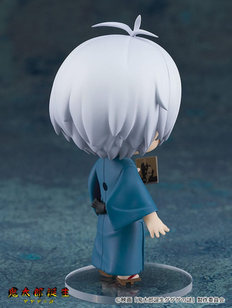 Nendoroid Birth of Kitaro: The Mystery of GeGeGe  Kitaro's Father 10 cm