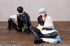 Figurka Gintama G.E.M. Series  Gin San Palm Size 9 cm