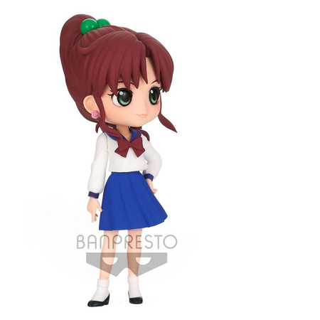 Figurka Sailor Moon Eternal The Movie Q Posket Makoto Kino Ver. A 14 cm