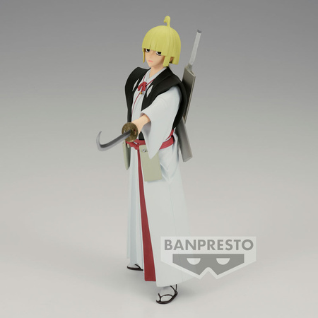Figurka Hell Paradise Vibration Stars Yamada Asaemon Fuchi 17cm