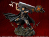 Figurka Berserk 1/7 Guts Black Swordsman Ver. 26 cm
