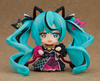 Nendoroid Character Vocal Series 01 Hatsune Miku: Black Maneki Miku 10 cm