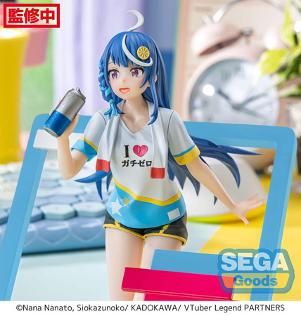 Figurka VTuber Legend: How I Went Viral After Forgetting to Turn Off My Stream Luminasta Shuwa-chan 10 cm