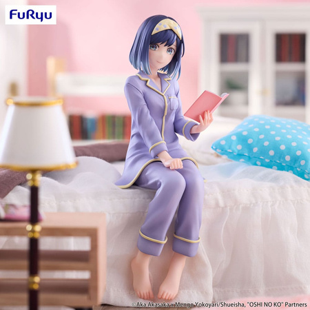 Figurka Oshi No Ko Noodle Stopper Akane Kurokawa Have a good night! 15 cm