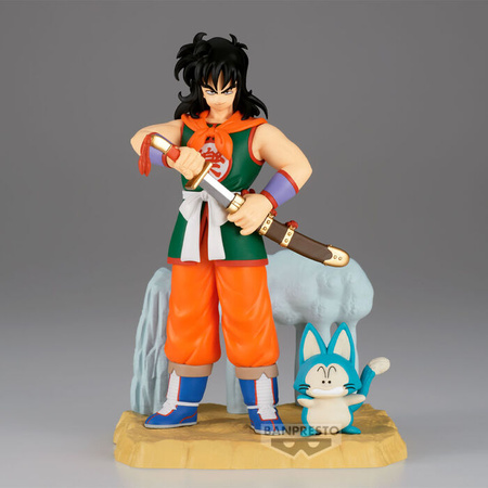 Figurka Dragon History Box Ball Yamcha 13cm