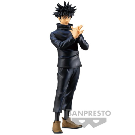 Figurka Jujutsu Kaisen Megumi Fushiguro 16 cm