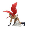 Figurka My Hero Academia The Amazing Heroes vol.19 Hawks 11cm