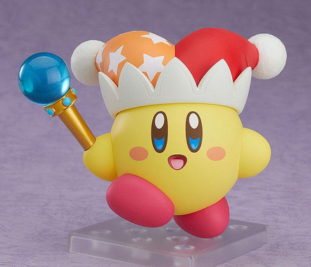 Nendoroid Kirby Beam Kirby 6 cm (re-run)
