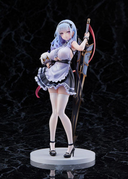 Figurka Azur Lane 1/7 Dido Light Equipment Ver. 31cm