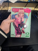 Manga ANG Chainsaw Man, Vol. 2 Z Defektem