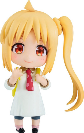 Nendoroid Bocchi the Rock! Nijika Ijichi: Casual Clothes 10 cm