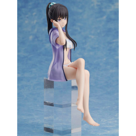 Figurka Lycoris Recoil Nishikigi Takina Inoue 21 cm