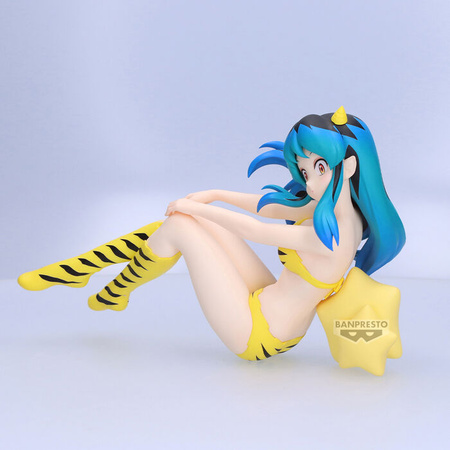 Figurka Urusei Yatsura Relax Time Lum 13cm