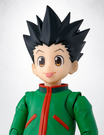 S.H. Figuarts Hunter x Hunter Gon 14 cm