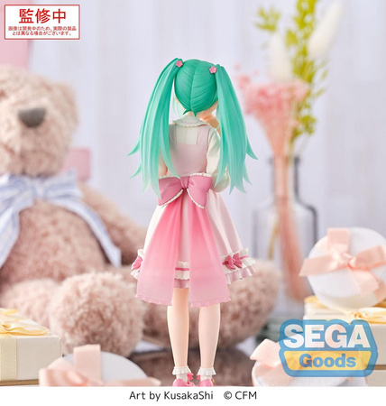 Figurka Hatsune Miku Luminasta Hatsune Miku Conceptual Series Vol. 3 18 cm