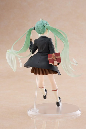 Figurka Hatsune Miku Hatsune Miku Fashion Preppy Ver. 18 cm
